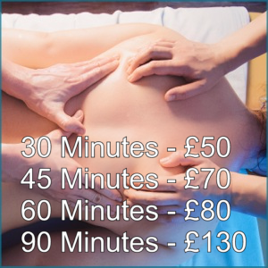 Four Hands Massage at Cosham Pain Relief Massage Centre serving Portsmouth